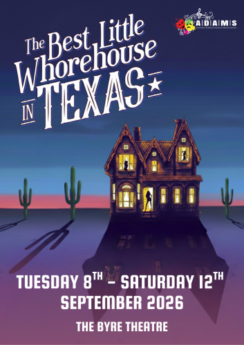The Best Little Whorehouse In Texas 